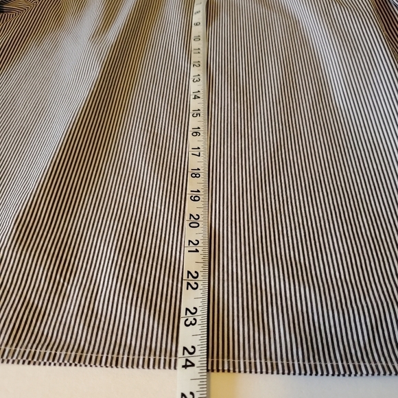 Liz Claiborne Floral Embroidered Balloon Sleeve Blouse Sz XL - Picture 12 of 16